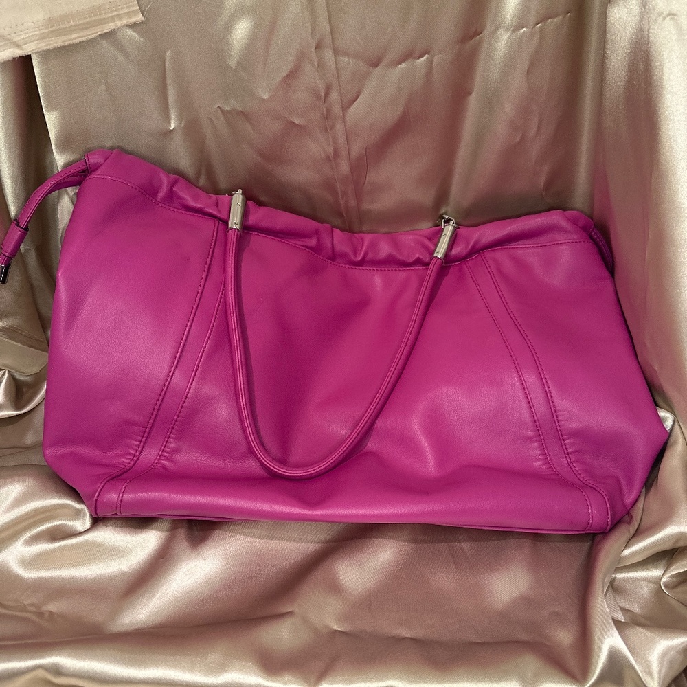 Calvin Klein Shoulder Bag